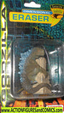 GODZILLA 1998 Dimensional ERASER #3 Movie zilla moc