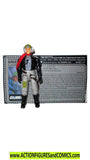 Gi joe GHOSTRIDER 1988 pilot Phantom X-19 Stealth fighter