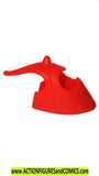 Masters of the Universe STRIDER Helmet Guns he-man weapon part