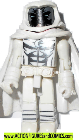 minimates MOON KNIGHT 2009 wave 29 Marvel universe fig