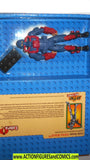 gi joe Cobra MOCCASIN MORAY 2002 btr built to rule lego