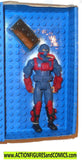 gi joe Cobra MOCCASIN MORAY 2002 btr built to rule lego