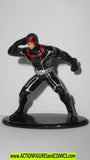 Nano Metalfigs Marvel CYCLOPS mv76 X-men die cast