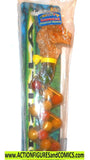 Godzilla 1998 FLIX Candy 12 inch Gumball Tower mip moc