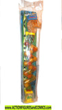 Godzilla 1998 FLIX Candy 12 inch Gumball Tower mip moc