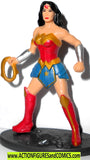 Dc Universe WONDER WOMAN 3 inch 2019 topper mattel