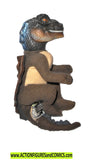Godzilla 1998 PLUSH BEANIE 8 inch Equity tri-star movie