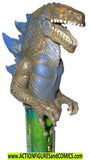 Godzilla 1998 FLIX Spin Pop Candy 7 inch moc mip