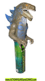 Godzilla 1998 FLIX Spin Pop Candy 7 inch moc mip