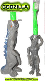 Godzilla 1998 GODZILLA TOOTHBRUSH Mas Brands