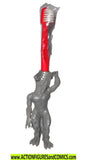 Godzilla 1998 GODZILLA TOOTHBRUSH Mas Brands R