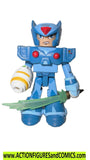 minimates MEGA MAN ZERO SDCC 2011 capcom vs marvel comic con