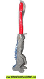 Godzilla 1998 GODZILLA TOOTHBRUSH Mas Brands R