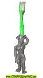 Godzilla 1998 GODZILLA TOOTHBRUSH Mas Brands