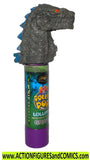 Godzilla 1998 FLIX Candy 5 inch pocket pop moc mip