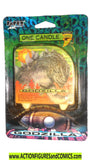Godzilla 1998 ONE CANDLE Tristar movie wax moc