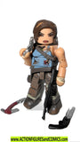 minimates Tomb Raider LARA CROFT 2013 video games square enix