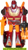 transformers G1 Knock offs HOT ROD Targetmaster 6.75 inch
