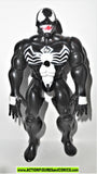 Marvel Super Heroes VENOM 1991 universe spider-man liquid