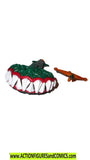 batman animated series POISON IVY 1993 complete weapons part