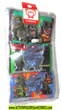 Godzilla 1998 POCKETTIE Japan Exclusive Promo