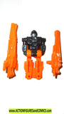 transformers G1 Knock offs HOT ROD Targetmaster 6.75 inch