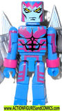 minimates ARCHANGEL 2008 wave 19 X-men marvel