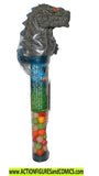 Godzilla 1998 FLIX Candy 6.5 inch tart moc mip