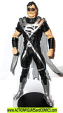 DC Multiverse SUPERMAN Black Lantern dc universe zombie