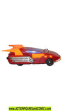 transformers G1 Knock offs HOT ROD Targetmaster 6.75 inch