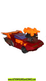 transformers G1 Knock offs HOT ROD Targetmaster 6.75 inch