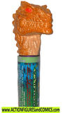 Godzilla 1998 FLIX Candy 5 inch pocket pops empty