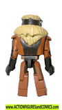 minimates SABRETOOTH marvel Zombies x-men wolverine