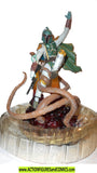 star wars action figures BOBA FETT Unleashed 2006