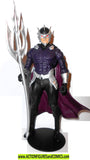 DC Multiverse OCEAN MASTER aquaman new 52 mcfarlane