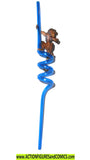Godzilla 1998 VICIOUS SIPPER Straw blue Equity