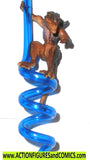 Godzilla 1998 VICIOUS SIPPER Straw blue Equity