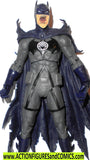 DC Multiverse BATMAN black lantern mcfarlane universe zombie