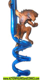 Godzilla 1998 VICIOUS SIPPER Straw blue Equity