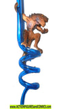 Godzilla 1998 VICIOUS SIPPER Straw blue Equity