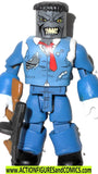 minimates HULK JOE FIXIT 2013 incredible wave marvel