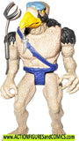 Thundercats VULTUREMAN 1985 LJN vintage 100% 1986