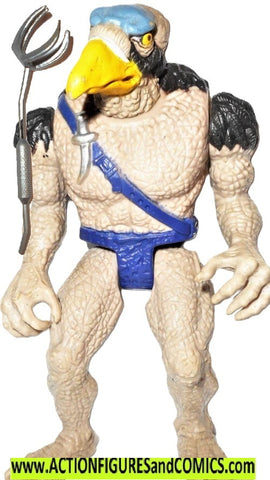 Thundercats VULTUREMAN 1985 LJN vintage 100% 1986