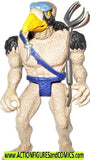 Thundercats VULTUREMAN 1985 LJN vintage 100% 1986