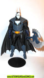 DC Multiverse BATMAN Duke Thomas mcfarlane universe