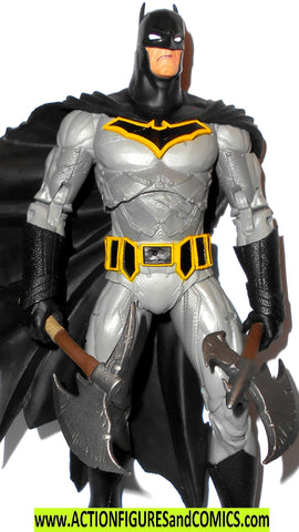 DC Multiverse BATMAN Dark Knight Metal mcfarlane universe