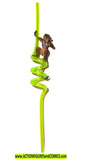 Godzilla 1998 VICIOUS SIPPER Straw green Equity