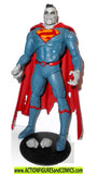 DC Multiverse BIZARRO New 52 superman dc universe mcfarlane