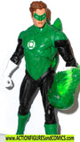 DC Multiverse GREEN LANTERN Hal Jordan dc universe dawnbreaker