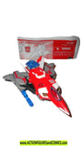 transformers energon WINDRAZOR aerialbot superion 2004